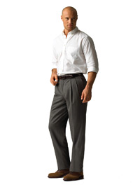 Corbin Stock Pants - 5 Lanyard