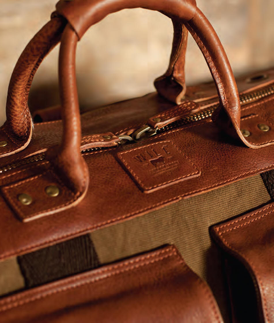 Will Bags Leather Goods Collection Free Monogramming From Will Bags Leather Goods Collection Free Monogramming From Dann Fun Relaxed Luggage Totes Messengers And Business