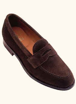 Alden Shoes