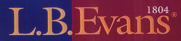 LB Evans Logo.jpg (15212 bytes)