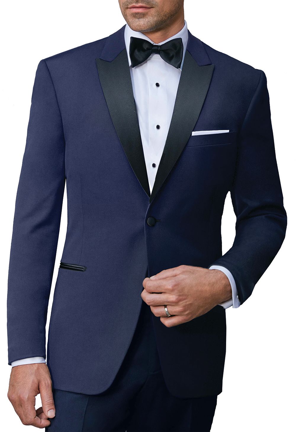 Dann Studio Tuxedos