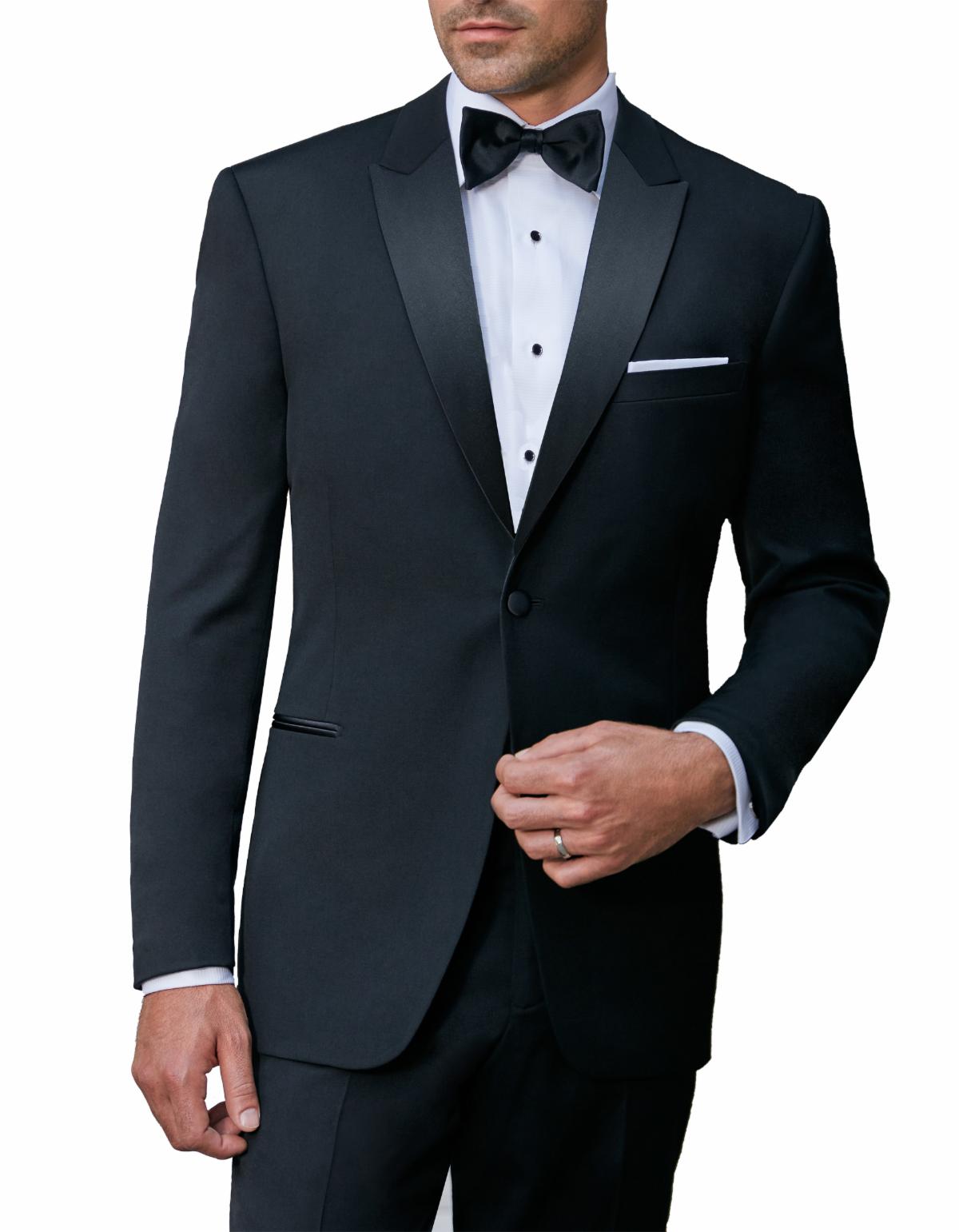 Dann Studio Tuxedos