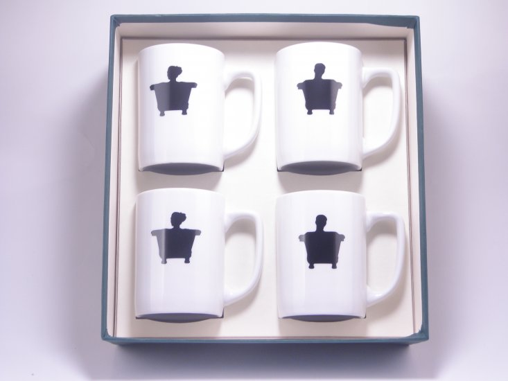 Cialis, Porcelain Mugs, 10oz, gft boxed - Click Image to Close