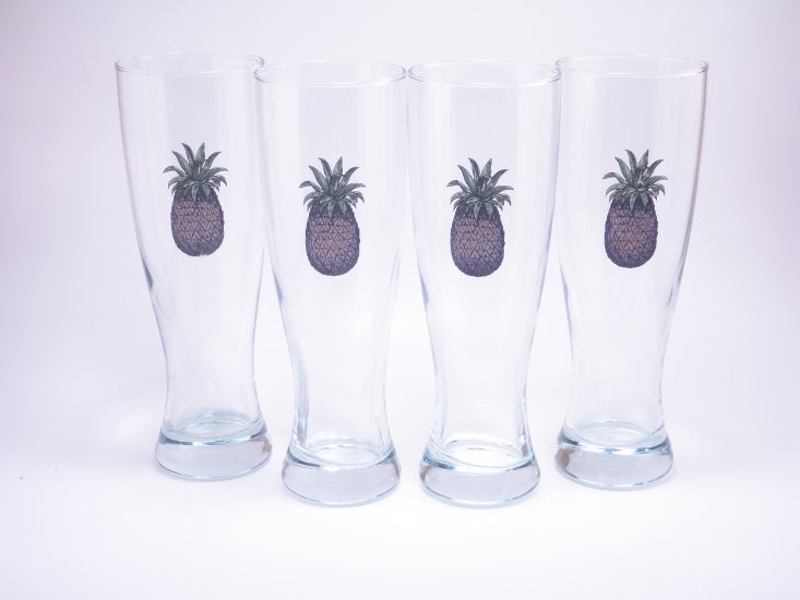 Pineapple, Pilsner, 16oz - Click Image to Close