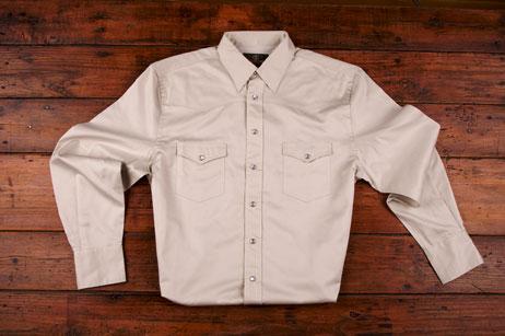 The Classic Western Shirt