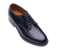 Alden Shoes: picture of Plain Toe Blucher at the Alden Shop, recognized worldwide as the premier men's dress shoes