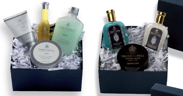 Black Oud Ultimate Gift Set – Willow Hill Soap Company