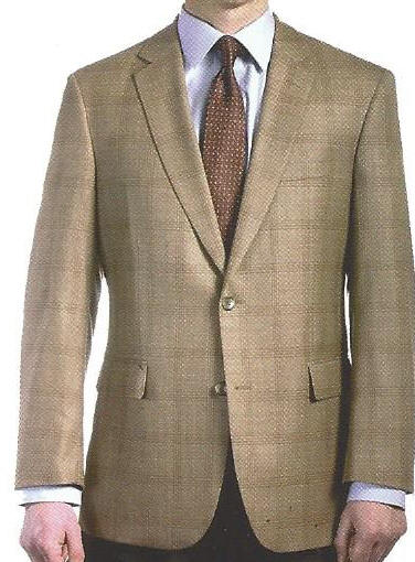 Seasonal Sportcoats