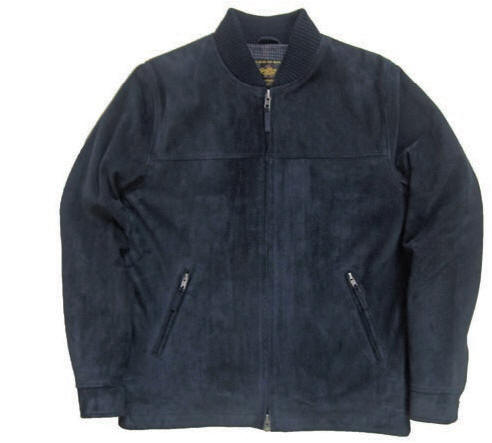 Dann Studio Leather Jackets, Contemporary Fine Leather Coats for Men