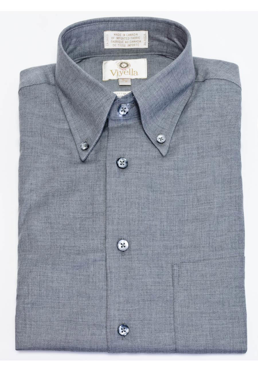 Viyella Solid Shirts 2017, from Dann Mens Clothing, $123.50, Complete ...