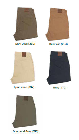 Duck Head 5 Pocket Pant Collection from Dann Clothing, Field Pant ...