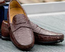 Zelli Italian Footwear from Dann Clothing, Complete Collection