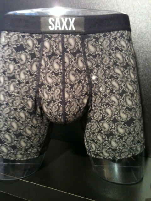 saxx 4