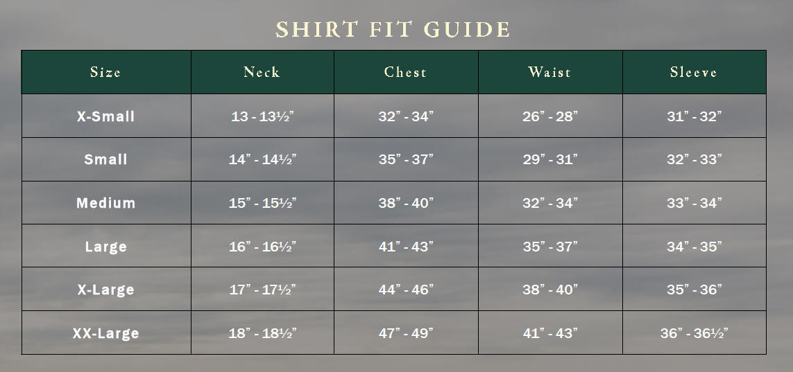 shirtfit