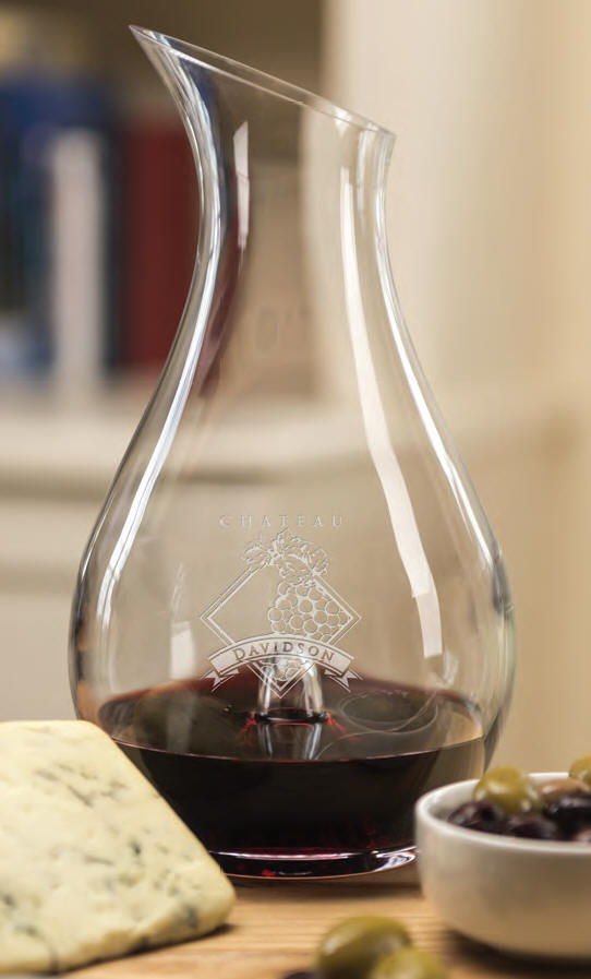 decanter