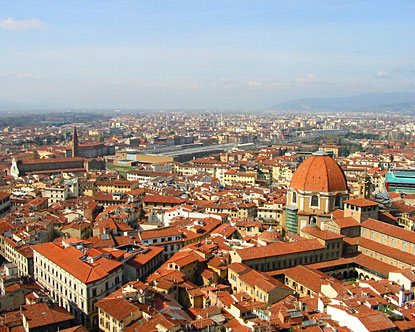 Florence Italy