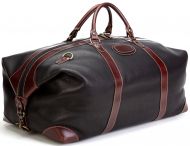 <b>DRAKE</b> - L1185 & L1218 - 22 & 26 Expandable Duffel - LaRomana