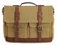 <b>CLAYTON</b> - F9231 - Briefcase