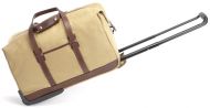 <b>NASH</b> - L9236 - Wheeled Duffel