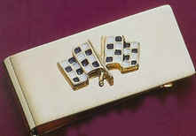 Race Money Clip.jpg (15323 bytes)