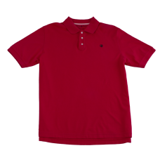 Proper Polo - Red