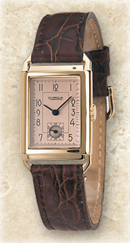 Circa 1940's Vintage Watch Style CT102T
