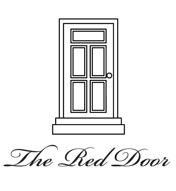 reddoor