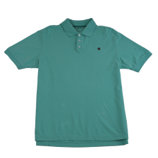 Proper Polo - Turquoise